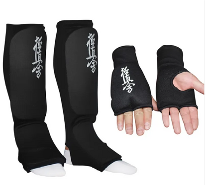 Jizheng Instep Leggings