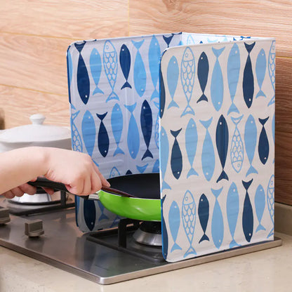 Heat-Resistant Kitchenware with Oil Protection