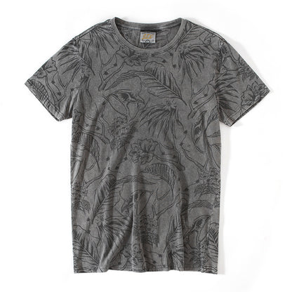 ALEJANDRO Collection: Summer Shirt