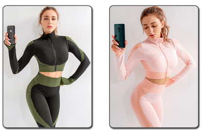 Women's Leggings Set