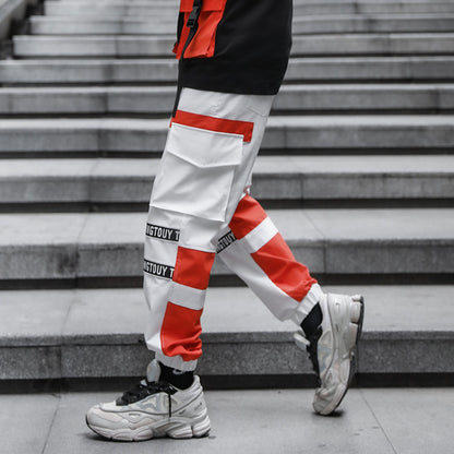 Men's Casual Leggings