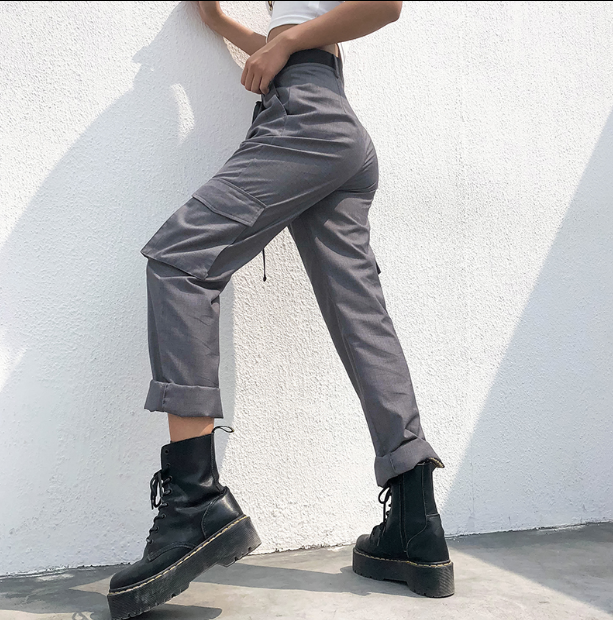 Men's Trousers: Dress Pants, Cargo Pants, Casual Pants