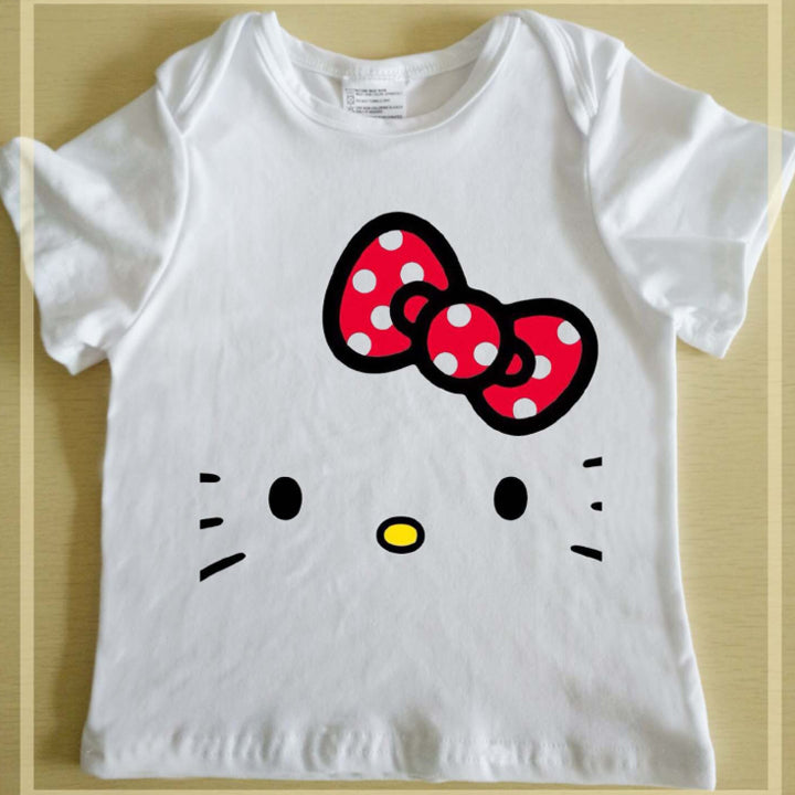 Modal Baby Outfit, Custom Design Baby T-Shirt