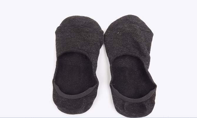 Men's Boat Socks, Invisible Socks, Short Socks