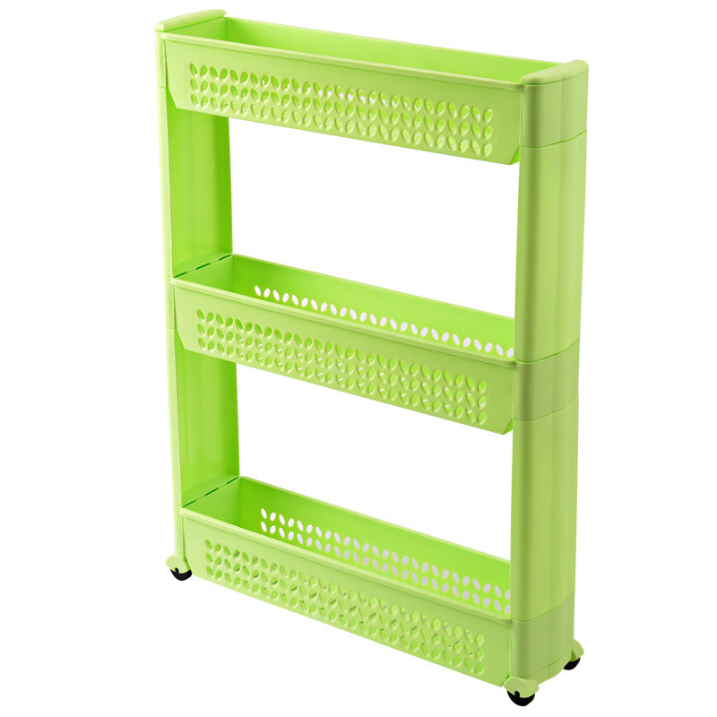 Storage Rack for Furniture and Organization