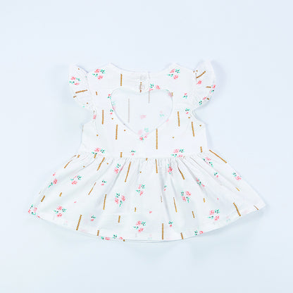 Summer Dresses for Kids