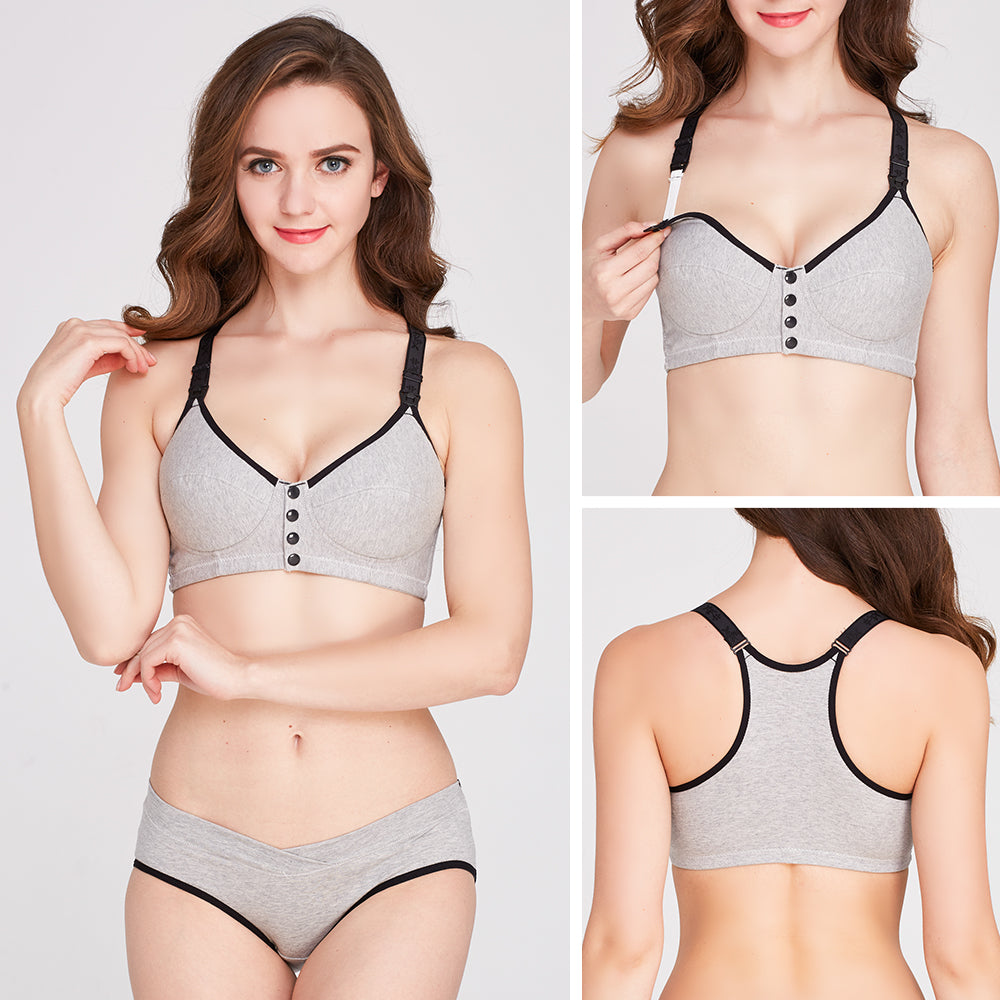 Maternity Nursing Bras for Women