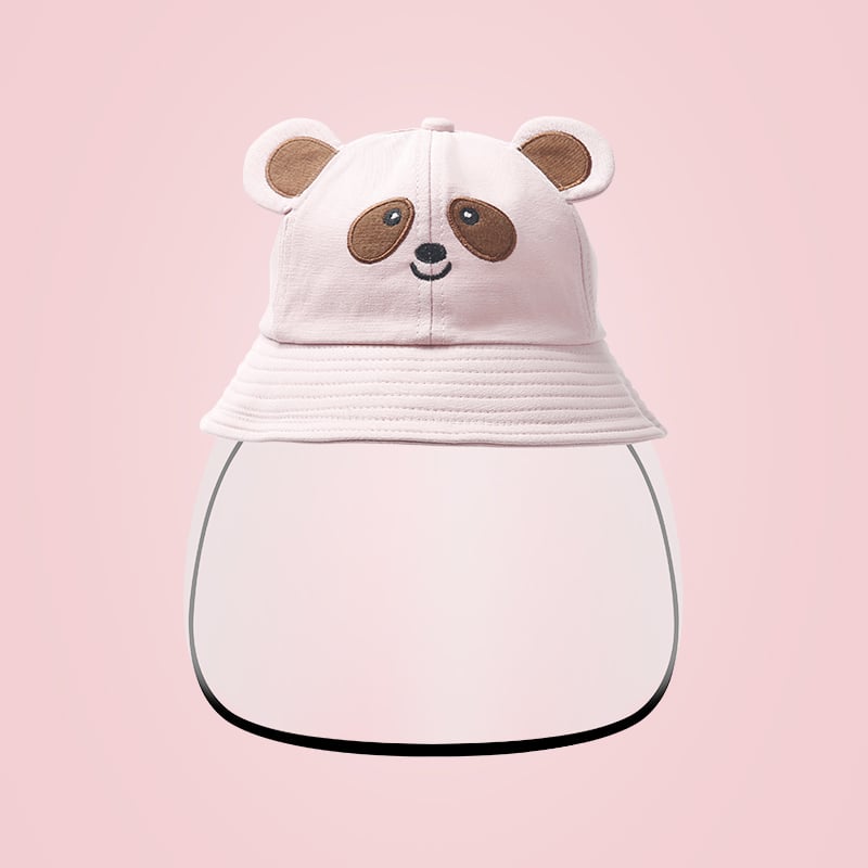 Korean Cute Children's Protective Hats