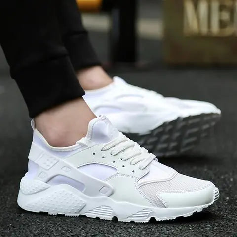 Sports Shoes, Casual Sneakers, Running Shoes