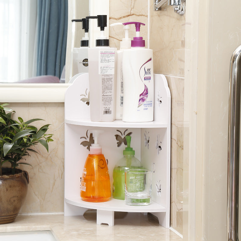 Waterproof Storage Rack Furniture