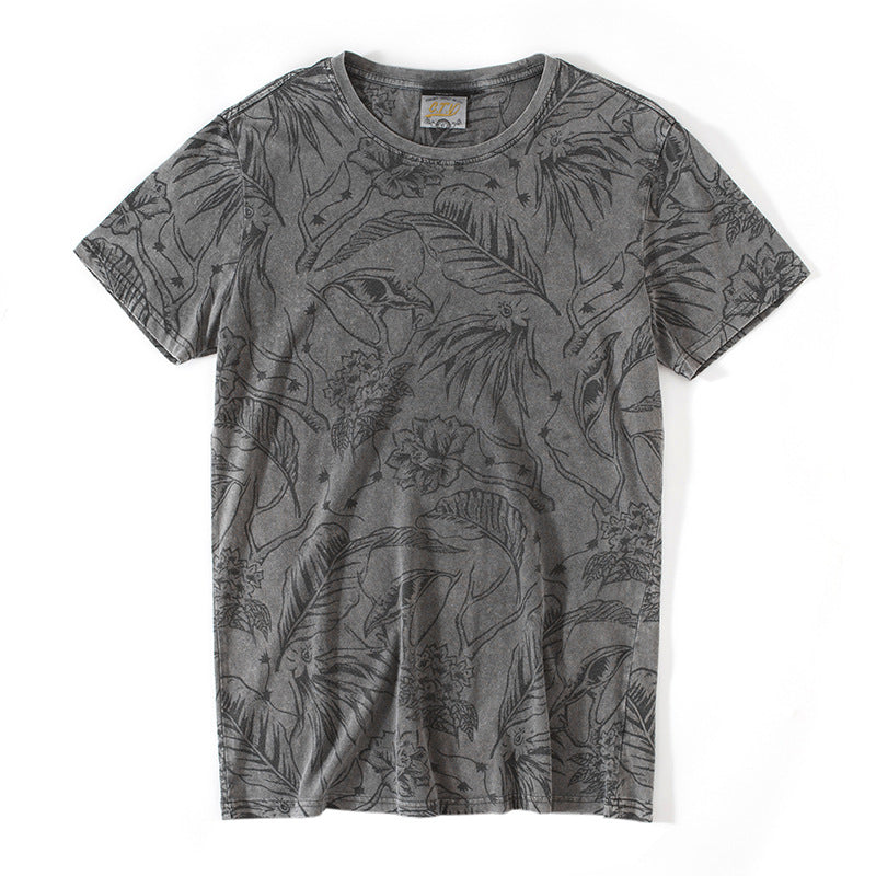 ALEJANDRO Collection: Summer Shirt