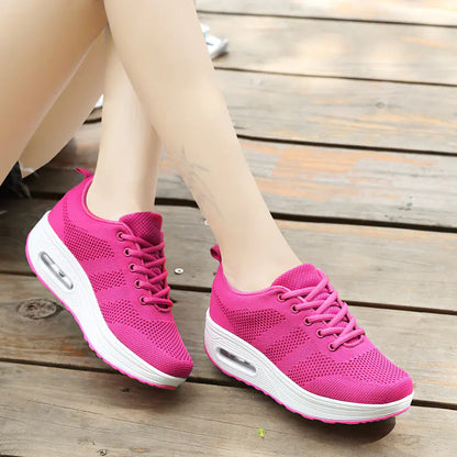 Sports Shoes, Casual Shoes, Air Cushion Sneakers