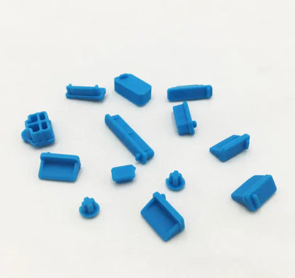 Universal USB Dust Plug for Notebooks