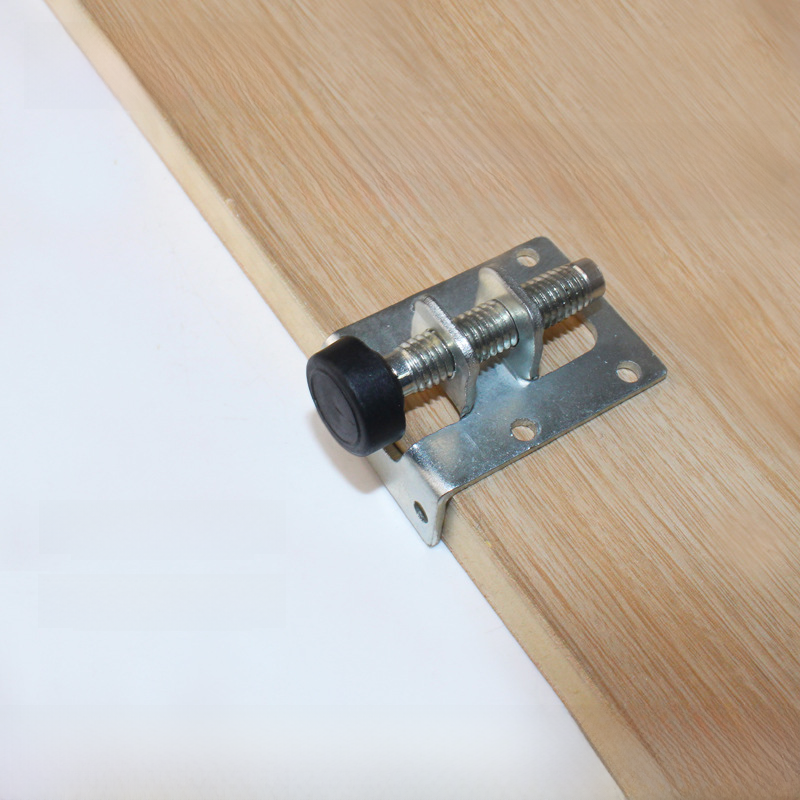 Adjustable Anti-Slip Furniture Feet for Cabinets