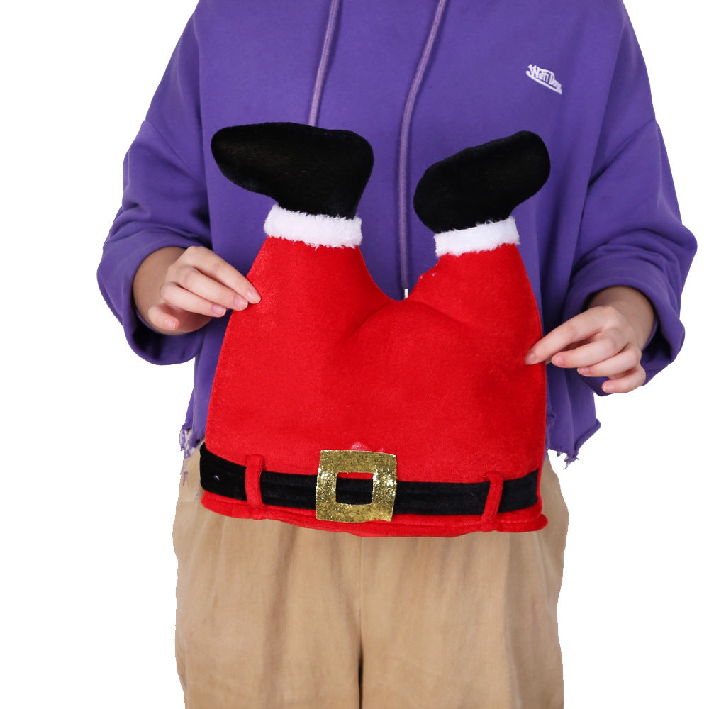 Christmas and Clown Hats Collection