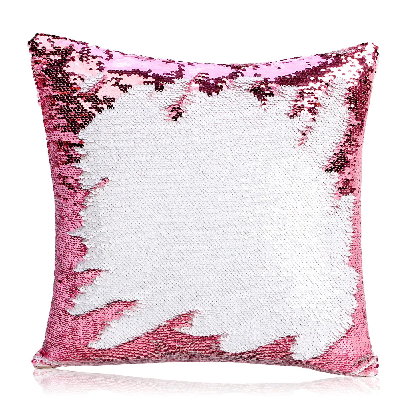 CustomComfort Personalized Picture Pillows