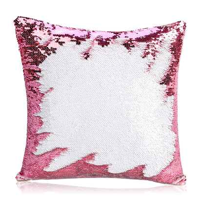 CustomComfort Personalized Picture Pillows