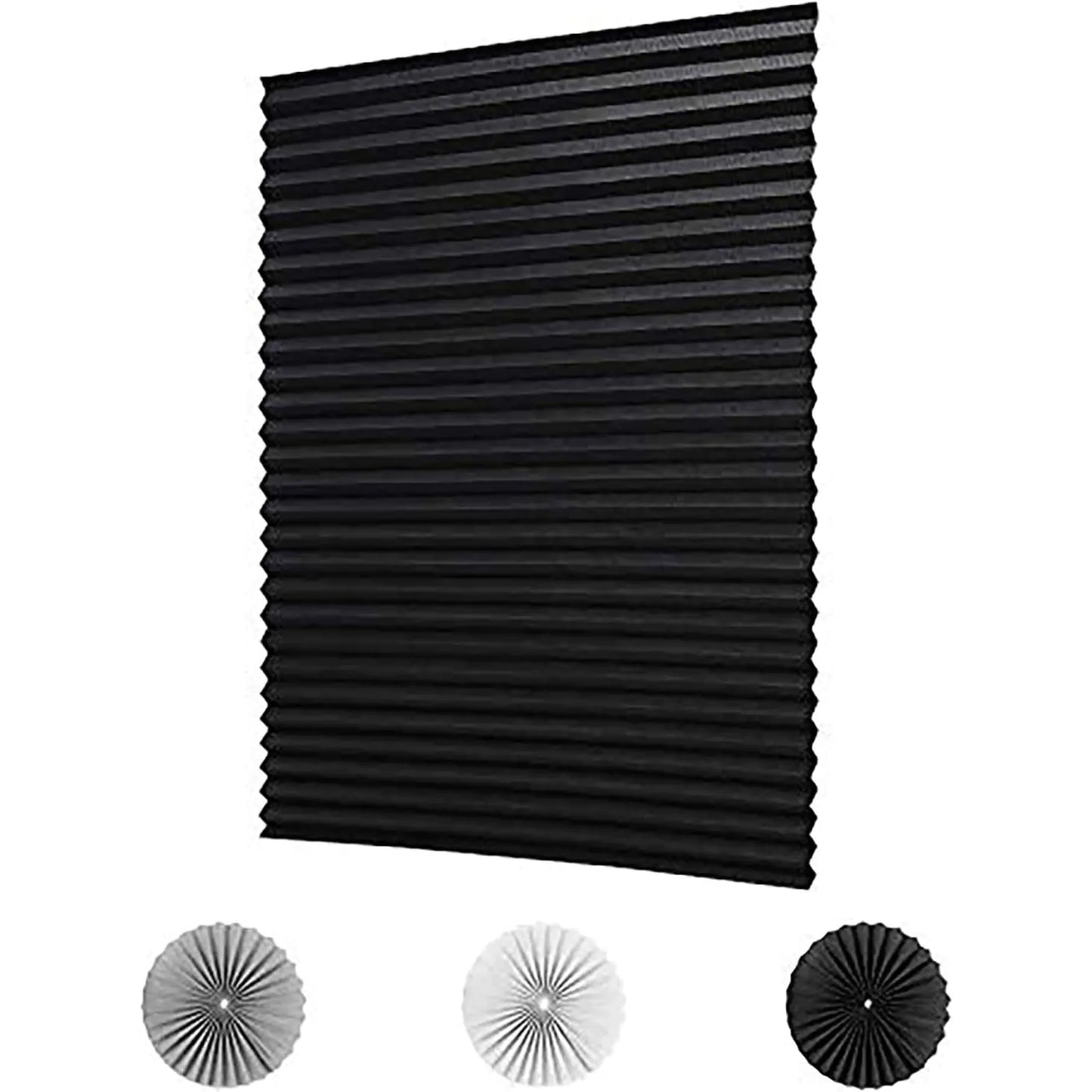 Full Shading Curtain
