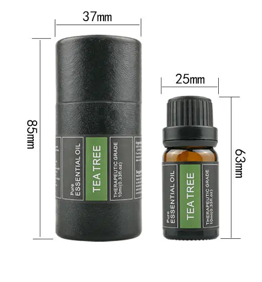 Aromatherapy Essential Oils and Fragrance Oil