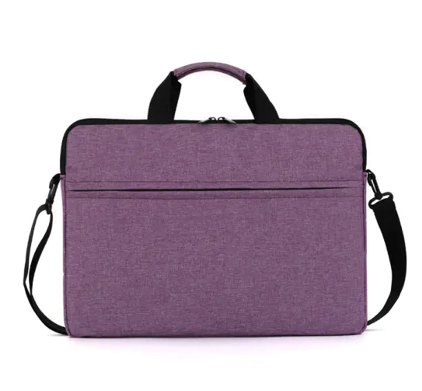 Ultra-Thin Laptop Bag for Notebooks