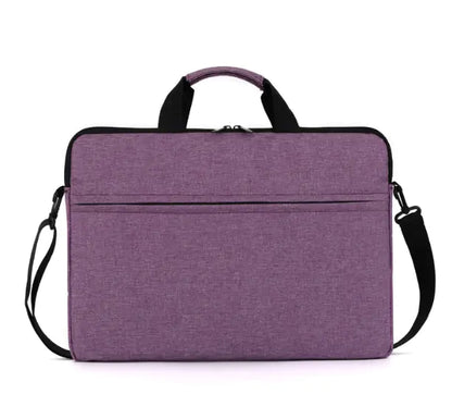 Ultra-Thin Laptop Bag for Notebooks
