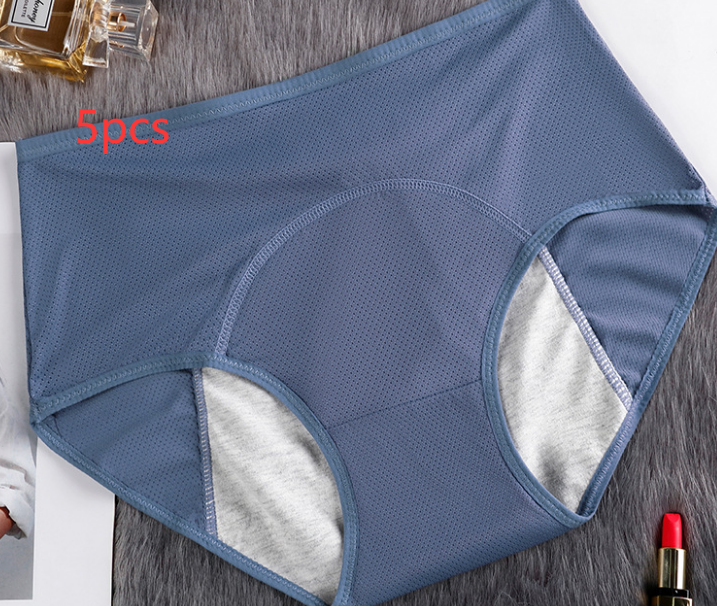 Menstrual Leakproof Underwear
