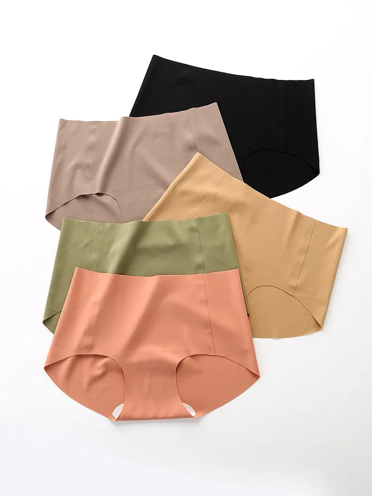 Really Seamless Bottom Line Comfortable Underwear