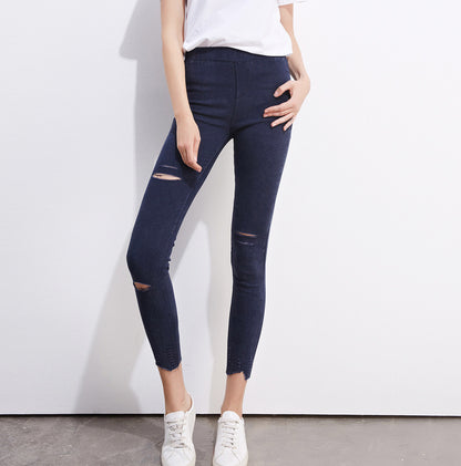 Slim Fit Leggings