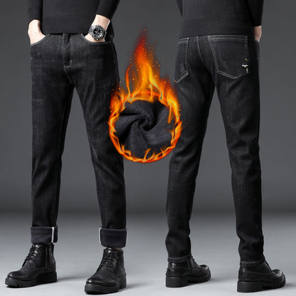 Men's Jeans for Fall and Winter Collection