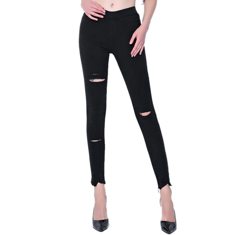 Slim Fit Leggings