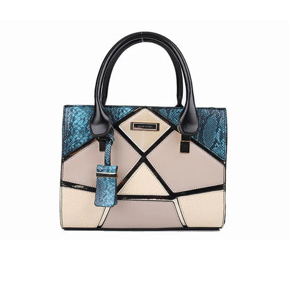 Large-capacity Fashion Tote Bags for Ladies