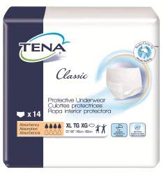 TENA Classic Underwear