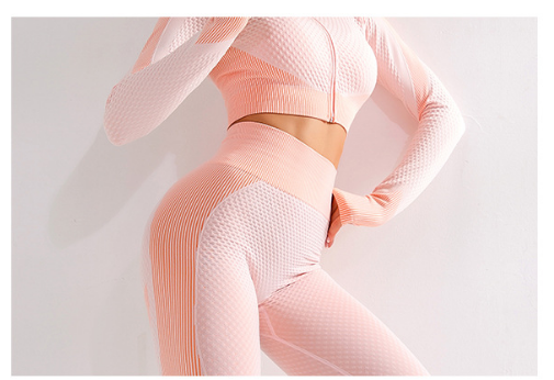Women's Leggings Set