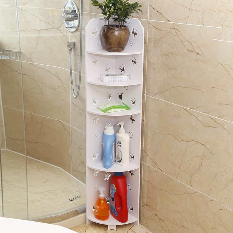 Waterproof Storage Rack Furniture