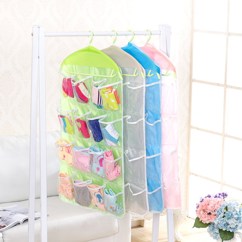 Storage Bag and Organizer for Furniture