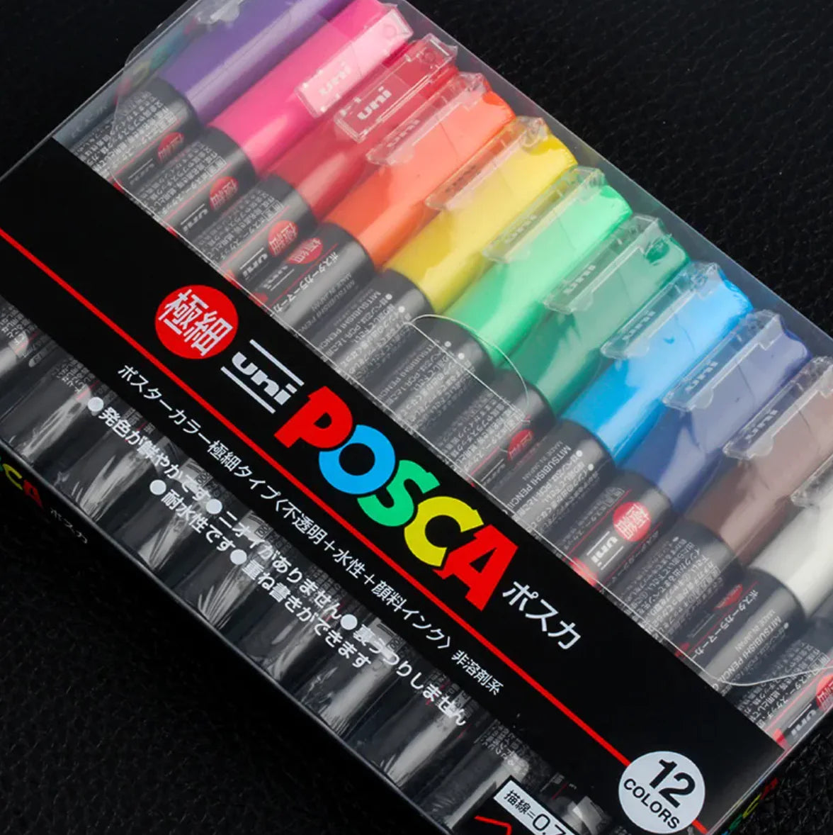 Advertising Doodler Pen – 1m Dye Pen