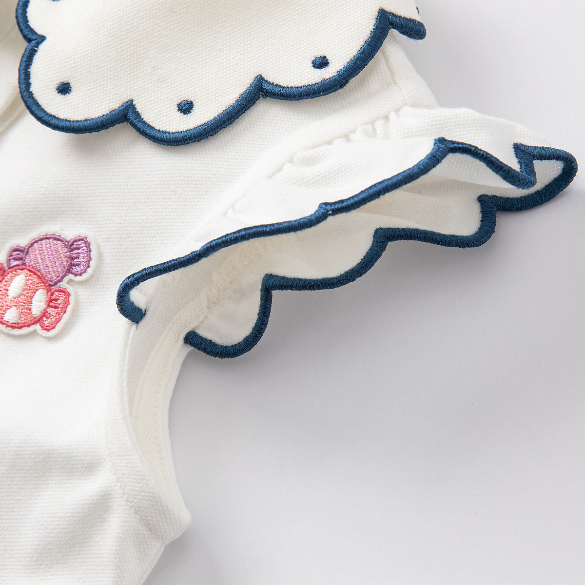Summer Baby T-Shirt for Kids Fashion Wear