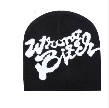 Knitted Hats for Men and Women