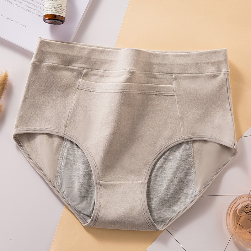 Flow Ease Underwear