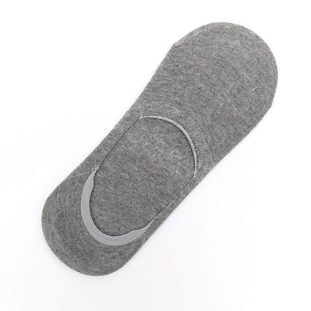 Men's Boat Socks, Invisible Socks, Short Socks