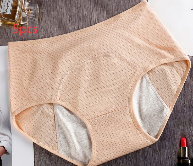 Menstrual Leakproof Underwear