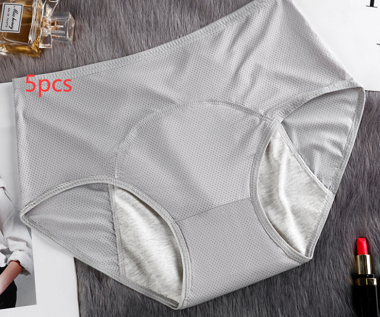 Menstrual Leakproof Underwear