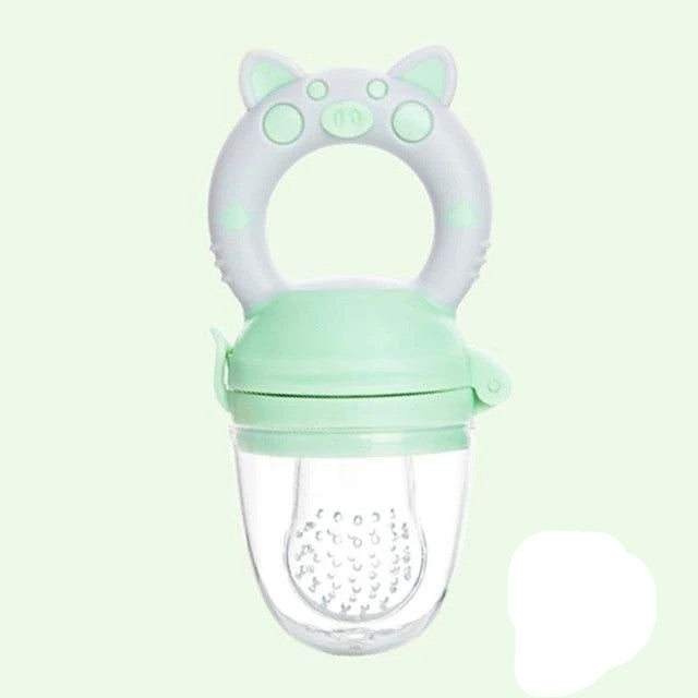 Baby Food Preparation Tools and Accessories