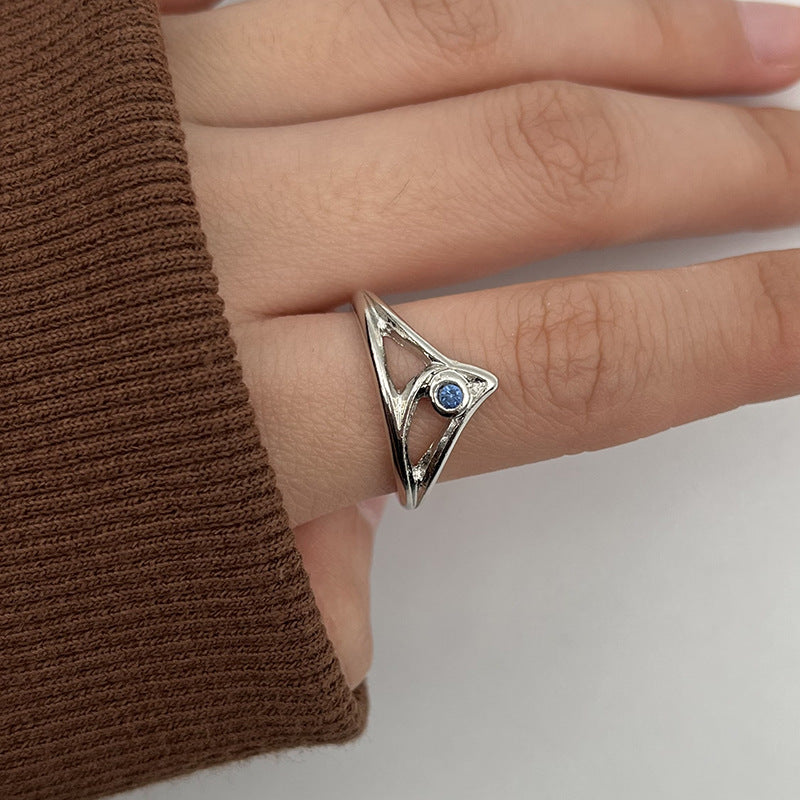 Personalized Fashion Ring Jewelry