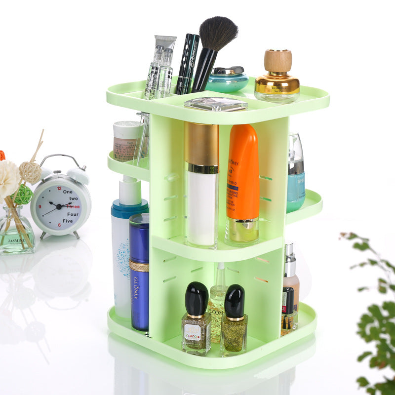 Storage Box and Shelf Furniture