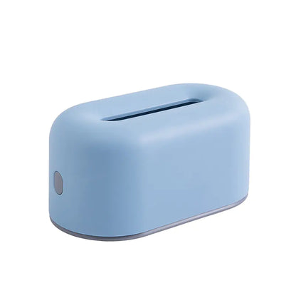 Creative Tissue Box for Home and Bathroom Storage