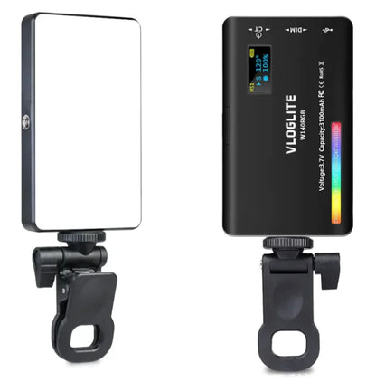 Beauty Lighting Handheld Pocket Light