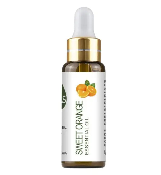 MAYJAM Essential Oils