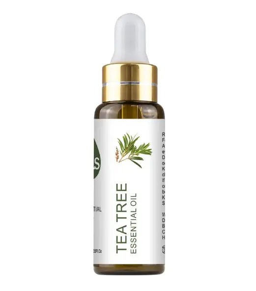 MAYJAM Essential Oils