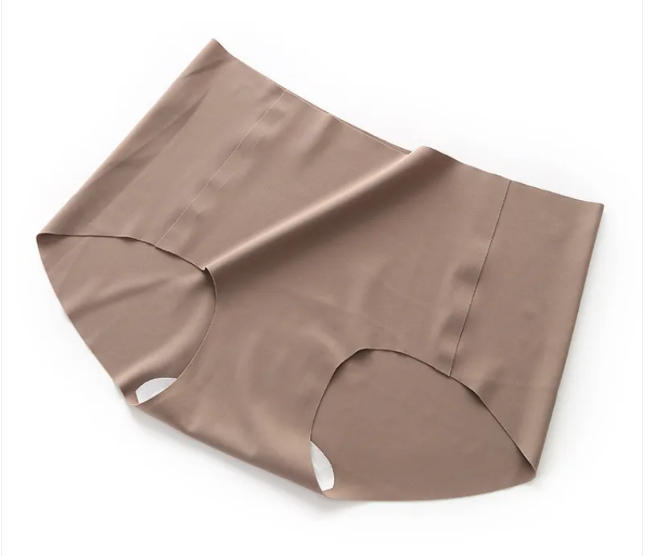 Really Seamless Bottom Line Comfortable Underwear